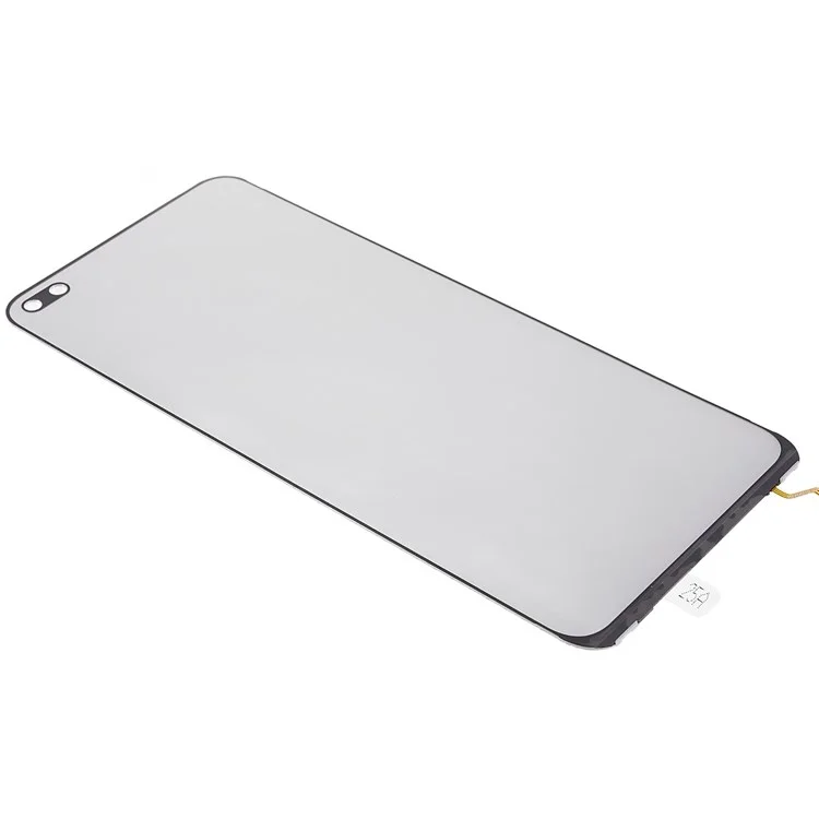 Pour OPPO A92s/Reno4 Z 5G Remplacement de l'écran LCD Pièce de rétroéclairage (sans logo)