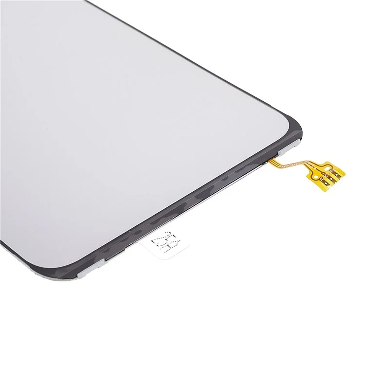 Pour OPPO A92s/Reno4 Z 5G Remplacement de l'écran LCD Pièce de rétroéclairage (sans logo)