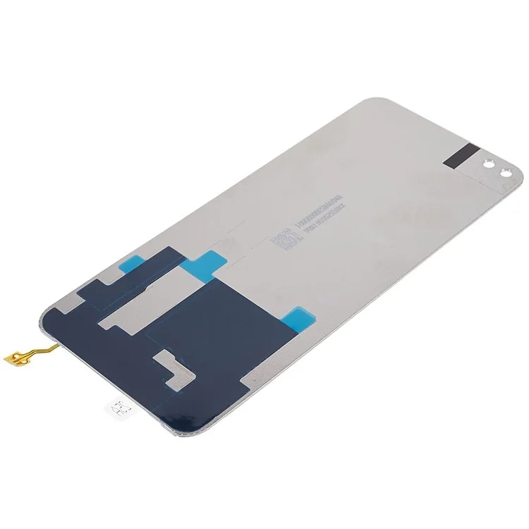Pour OPPO A92s/Reno4 Z 5G Remplacement de l'écran LCD Pièce de rétroéclairage (sans logo)