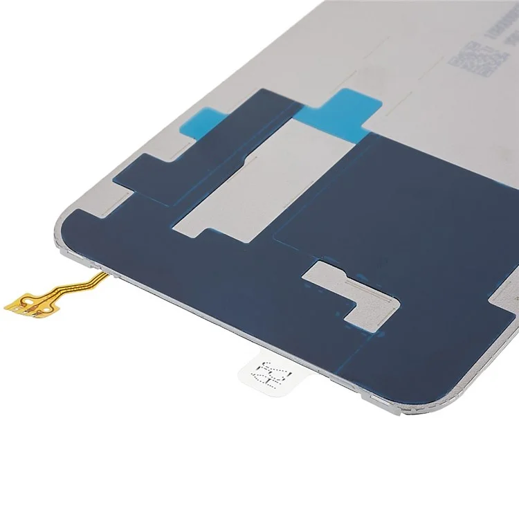 Pour OPPO A92s/Reno4 Z 5G Remplacement de l'écran LCD Pièce de rétroéclairage (sans logo)