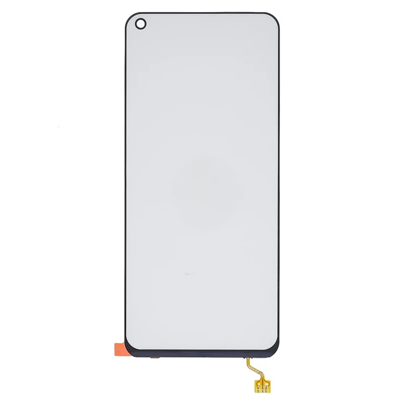 For Oppo A93 5G LCD Screen Backlight Replacement Part (without Logo)