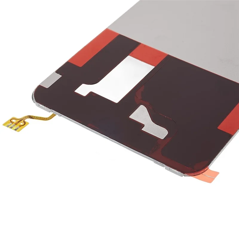 For Oppo A93 5G LCD Screen Backlight Replacement Part (without Logo)