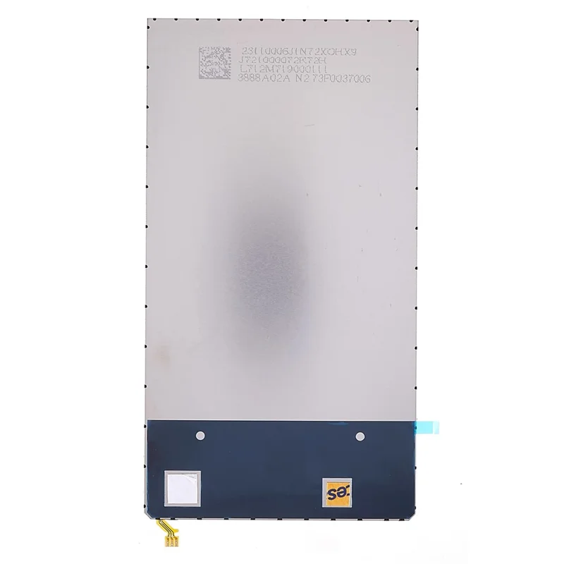 Pour Huawei P10 LCD Screen Backlight Repair Repair Part (sans Logo)