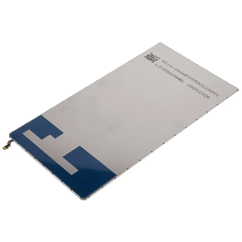 For Huawei P10 Plus LCD Screen Backlight Replacement Repair Part (without Logo)