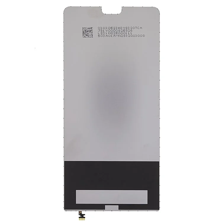 Per La Parte Di Sostituzione Della Retroilluminazione Dello Schermo LCD Huawei P20 (senza Logo)