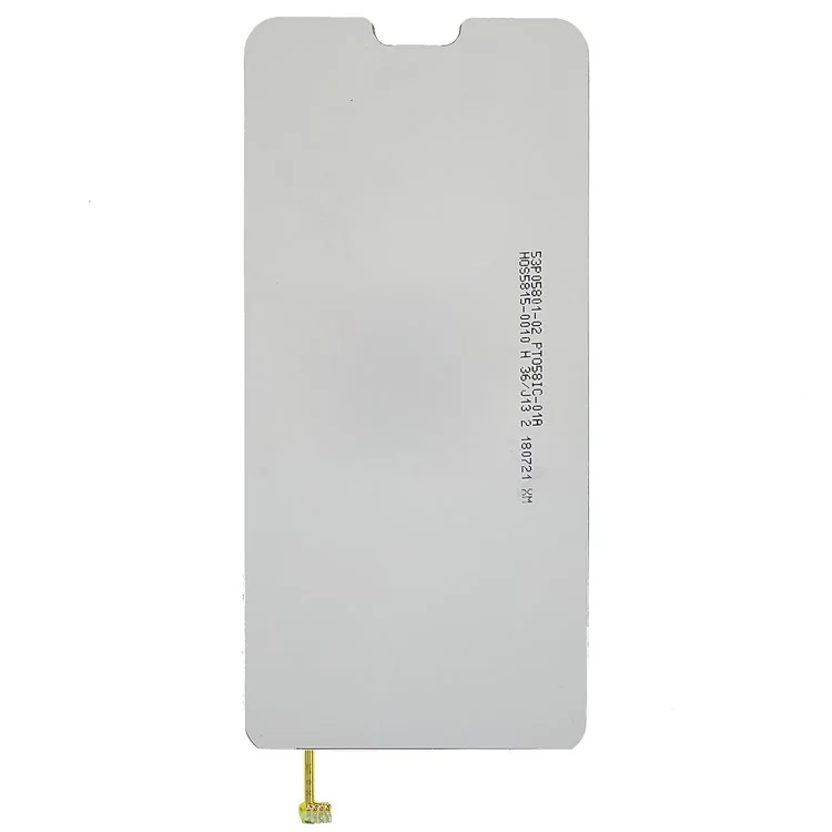 Pour Huawei P20 Lite (2018) / Nova 3e / Honor 10 Remplacement LCD Screen Backlight Part (sans Logo)