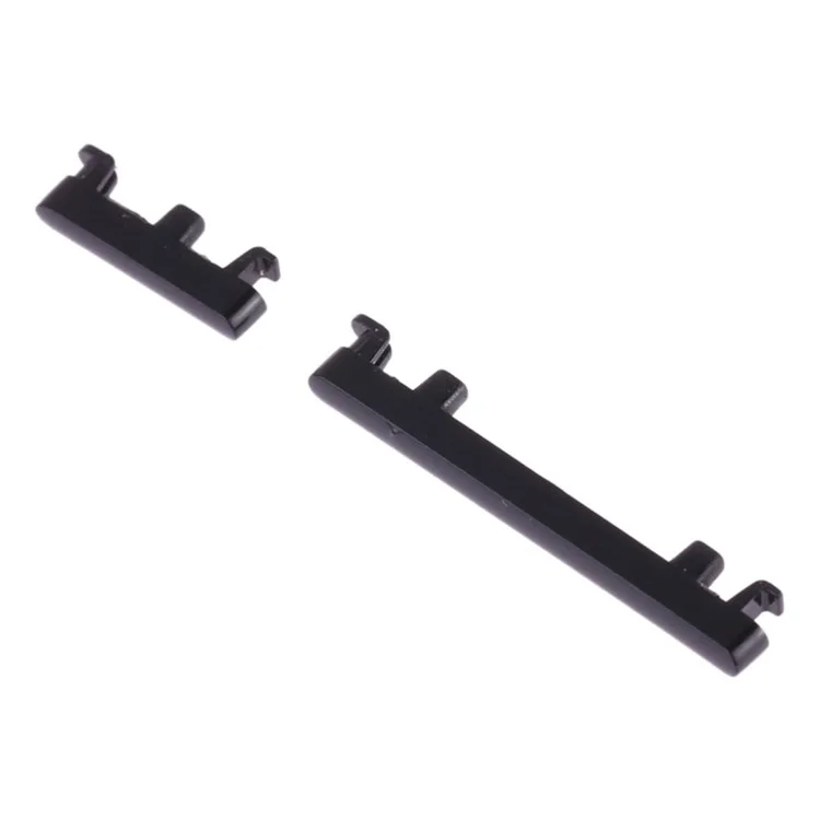 For Xiaomi Redmi Note 7 Pro / Note 7 Power On / Off and Volume Side Buttons (without Logo) - Gold