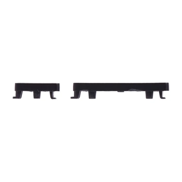 For Xiaomi Redmi Note 7 Pro / Note 7 Power On / Off and Volume Side Buttons (without Logo) - Gold