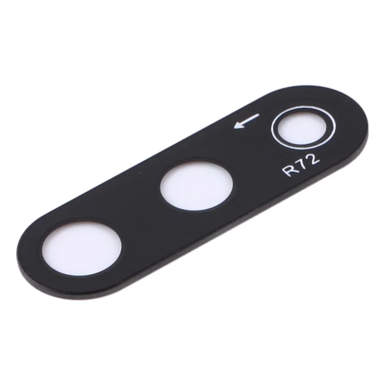 For vivo Y3 Rear Back Camera Lens Cover Replacement Part (without Logo)