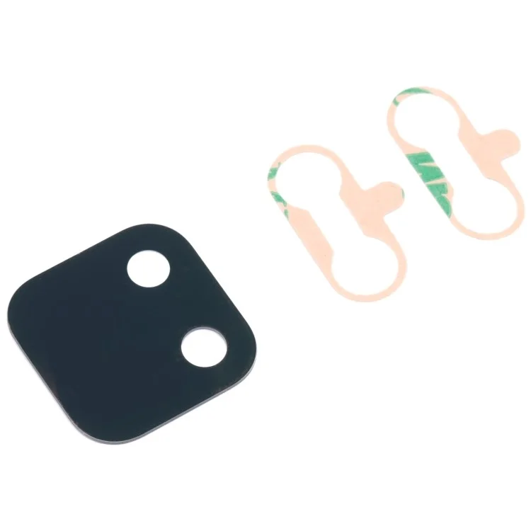 For Xiaomi Redmi 10A 220233L2C Rear Back Camera Lens Cover Replacement Part (without Logo)