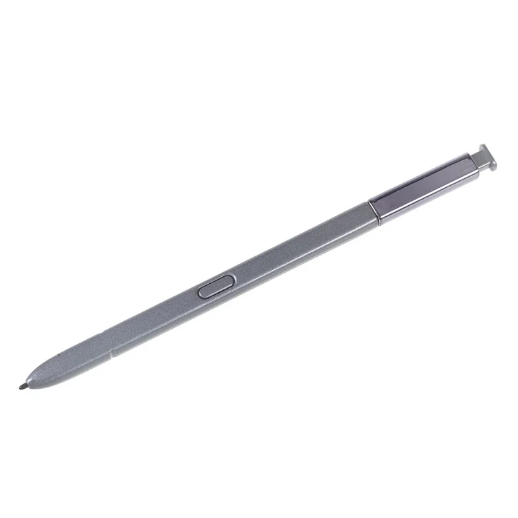 For Samsung Galaxy Note9 N960 OEM Touch Screen Capacitive Pen Stylus Pen (with Bluetooth-compatible Function) - Silver