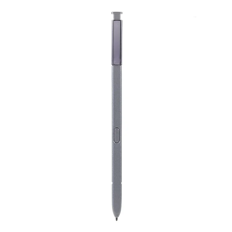 For Samsung Galaxy Note9 N960 OEM Touch Screen Capacitive Pen Stylus Pen (with Bluetooth-compatible Function) - Silver