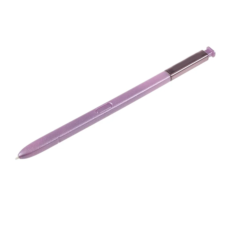 For Samsung Galaxy Note9 N960 OEM Touch Screen Capacitive Pen Stylus Pen (with Bluetooth-compatible Function) - Purple