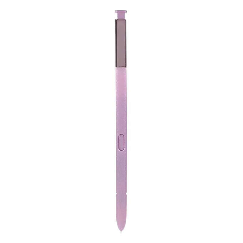 For Samsung Galaxy Note9 N960 OEM Touch Screen Capacitive Pen Stylus Pen (with Bluetooth-compatible Function) - Purple