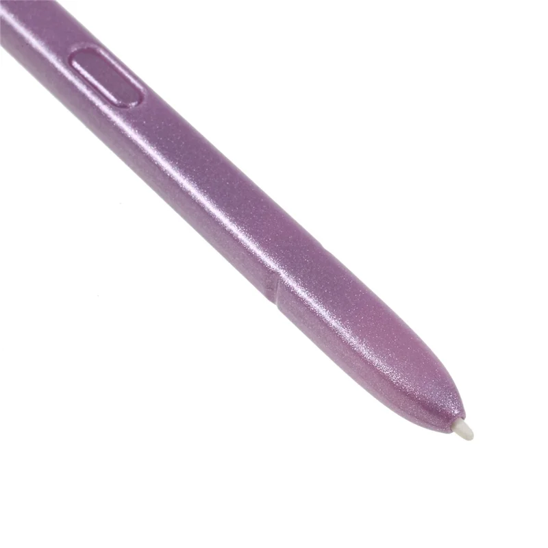 For Samsung Galaxy Note9 N960 OEM Touch Screen Capacitive Pen Stylus Pen (with Bluetooth-compatible Function) - Purple