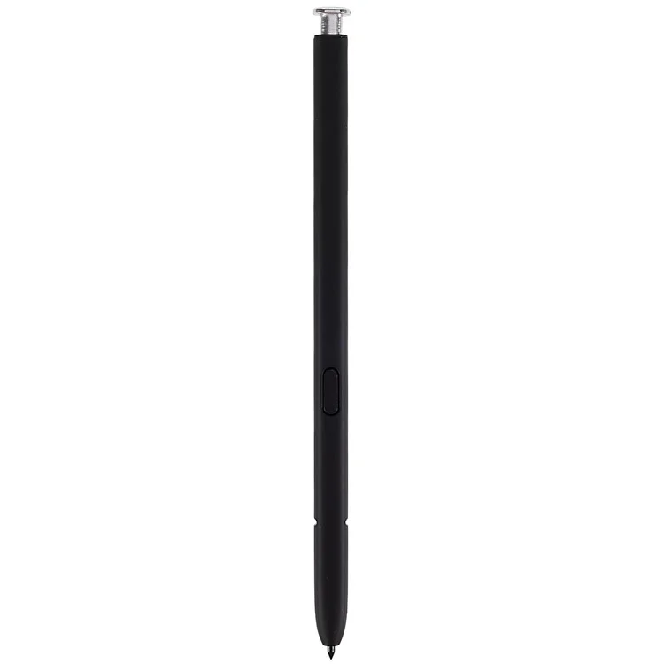 For Samsung Galaxy S22 Ultra 5G S908 OEM Touch Screen Capacitive Pen Stylus Pen (with Bluetooth-compatible Function) (without Logo) - White