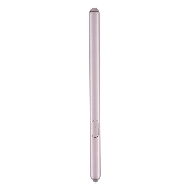 Para Samsung Galaxy Tab S6 SM-T860 (Wi-Fi) / SM-T865 (LTE) Pen Con Lápiz de Lápiz Capacitivo de Pantalla Táctil OEM (con Función Bluetooth) - Rosado