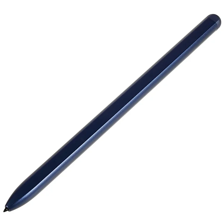 Para Samsung Galaxy Tab S7 T870 T875 T876 / S7+ T970 T976 Pantalla táctil Stylus Pen (Sin función Bluetooth) / (Sin logotipo) - Cian