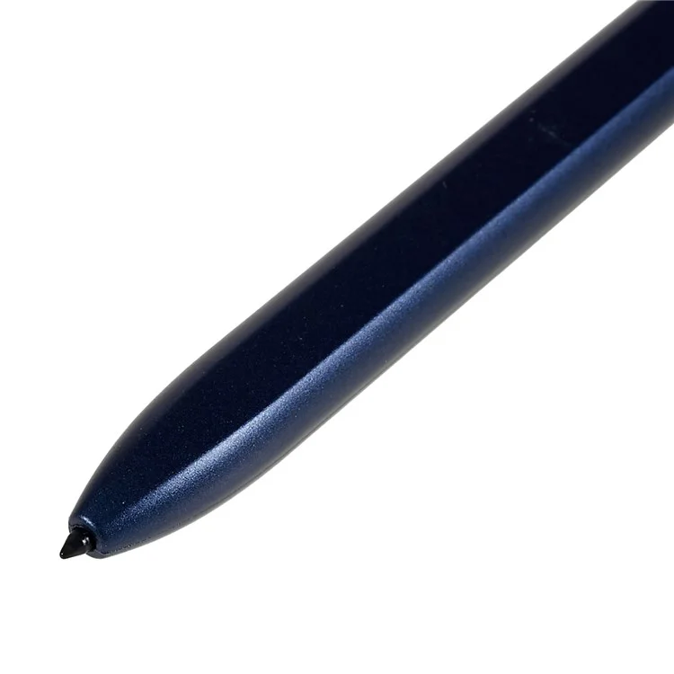 Para Samsung Galaxy Tab S7 T870 T875 T876 / S7+ T970 T976 Pantalla táctil Stylus Pen (Sin función Bluetooth) / (Sin logotipo) - Cian