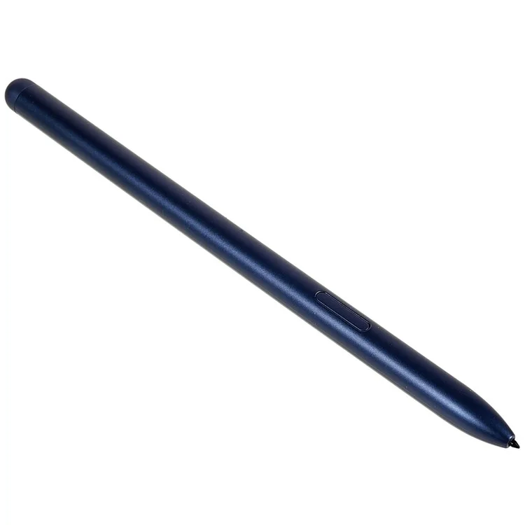 Para Samsung Galaxy Tab S7 T870 T875 T876 / S7+ T970 T976 Pantalla táctil Stylus Pen (Sin función Bluetooth) / (Sin logotipo) - Cian