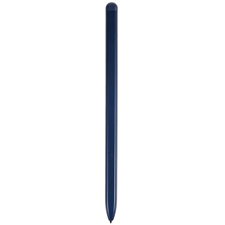 Para Samsung Galaxy Tab S7 T870 T875 T876 / S7+ T970 T976 Pantalla táctil Stylus Pen (Sin función Bluetooth) / (Sin logotipo) - Cian