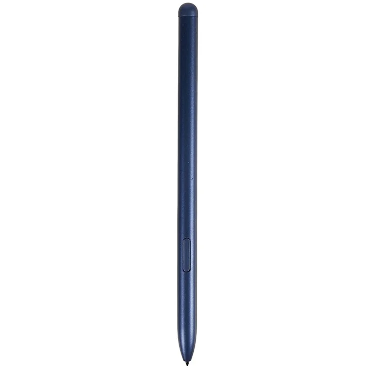 Para Samsung Galaxy Tab S7 T870 T875 T876 / S7+ T970 T976 Pantalla táctil Stylus Pen (Sin función Bluetooth) / (Sin logotipo) - Cian