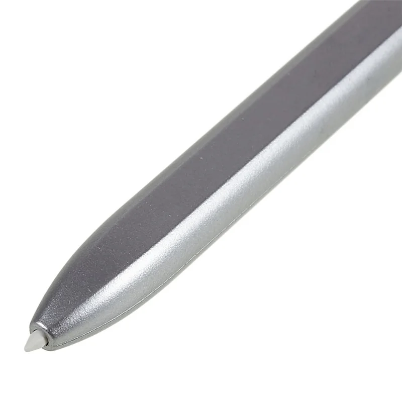 For Samsung Galaxy Tab S7 FE T730 T733 T736 OEM Touch Screen Capacitive Pen Stylus Pen (without Bluetooth-compatible Function) - Silver