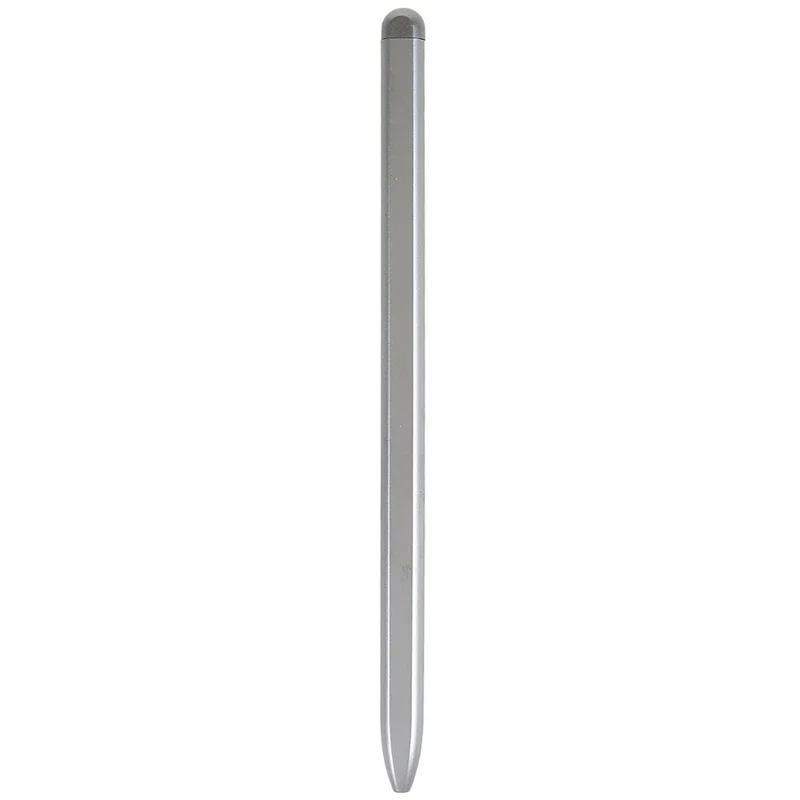 For Samsung Galaxy Tab S7 FE T730 T733 T736 OEM Touch Screen Capacitive Pen Stylus Pen (without Bluetooth-compatible Function) - Silver
