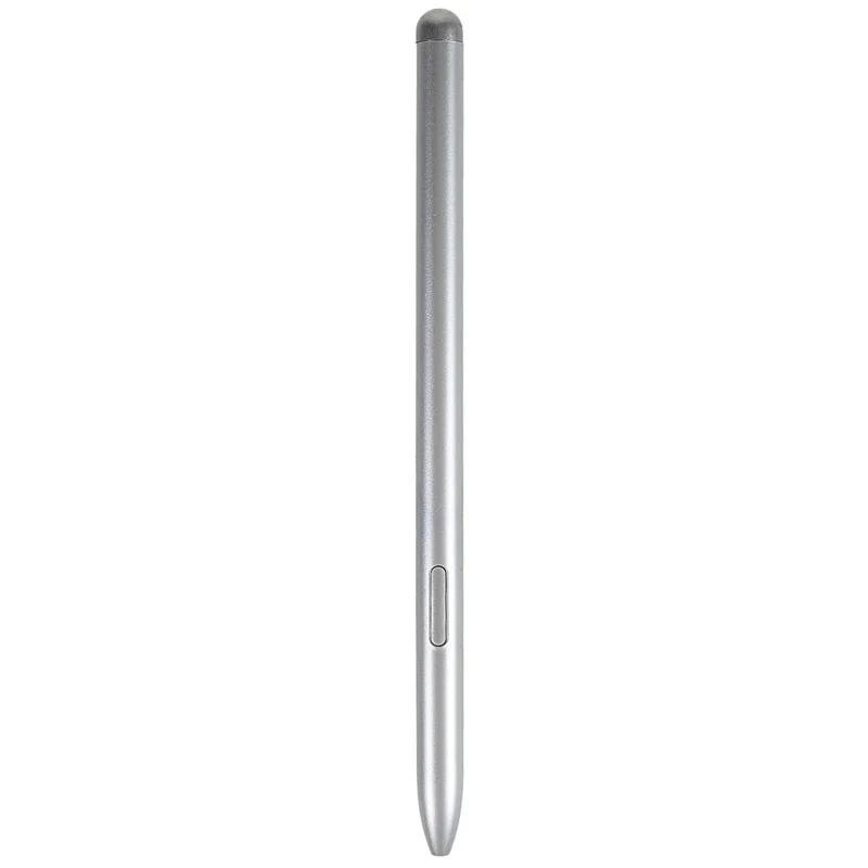 For Samsung Galaxy Tab S7 FE T730 T733 T736 OEM Touch Screen Capacitive Pen Stylus Pen (without Bluetooth-compatible Function) - Silver