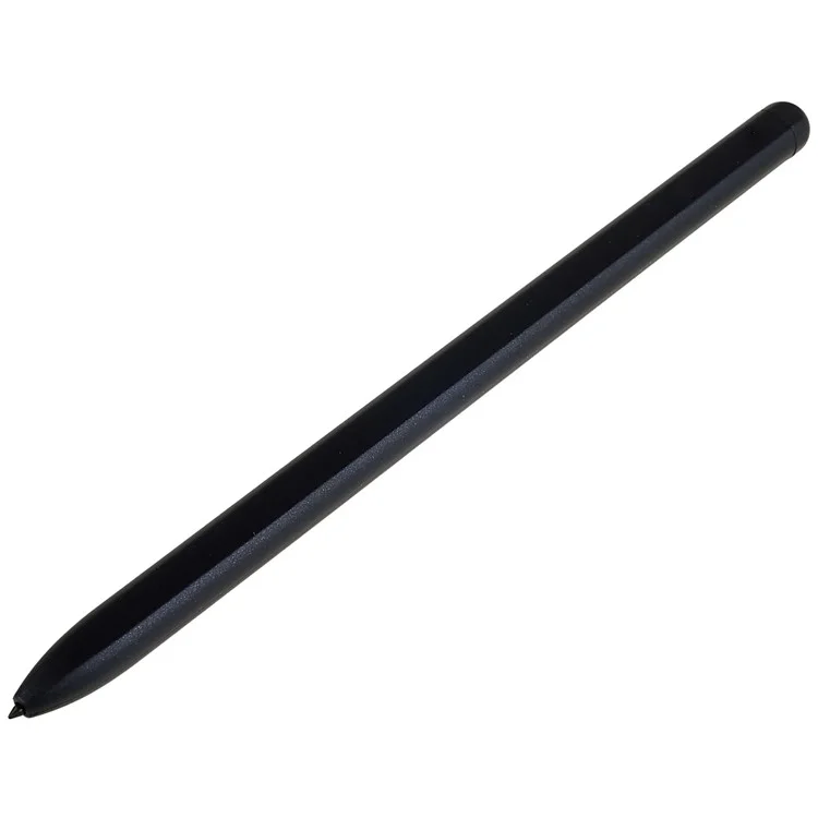 Für Samsung Galaxy Tab S7 fe T730 T733 T736 Touchscreen Stylus Pen (ohne Bluetooth -funktion) - Schwarz