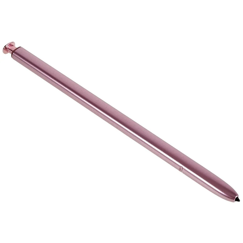 For Samsung Galaxy Note20 N980 / Note20 5G N981 / Note20 Ultra N985 / Note20 Ultra 5G N986 OEM Touch Screen Capacitive Pen Stylus Pen (with Bluetooth-compatible Function) / (without Logo) - Pink