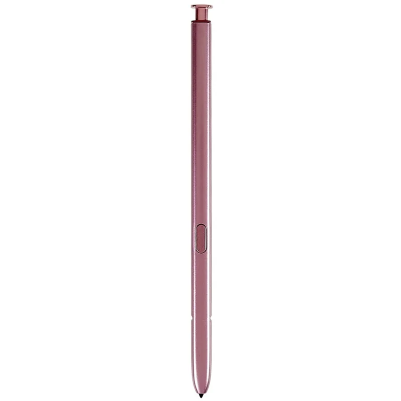 For Samsung Galaxy Note20 N980 / Note20 5G N981 / Note20 Ultra N985 / Note20 Ultra 5G N986 OEM Touch Screen Capacitive Pen Stylus Pen (with Bluetooth-compatible Function) / (without Logo) - Pink