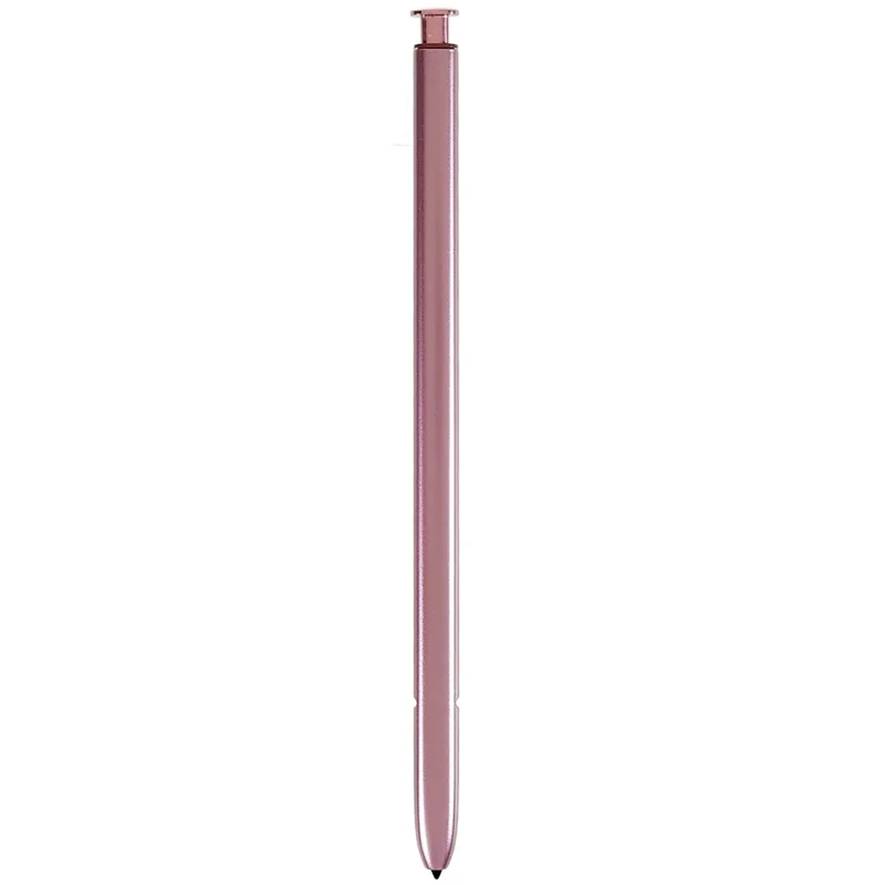 For Samsung Galaxy Note20 N980 / Note20 5G N981 / Note20 Ultra N985 / Note20 Ultra 5G N986 OEM Touch Screen Capacitive Pen Stylus Pen (with Bluetooth-compatible Function) / (without Logo) - Pink