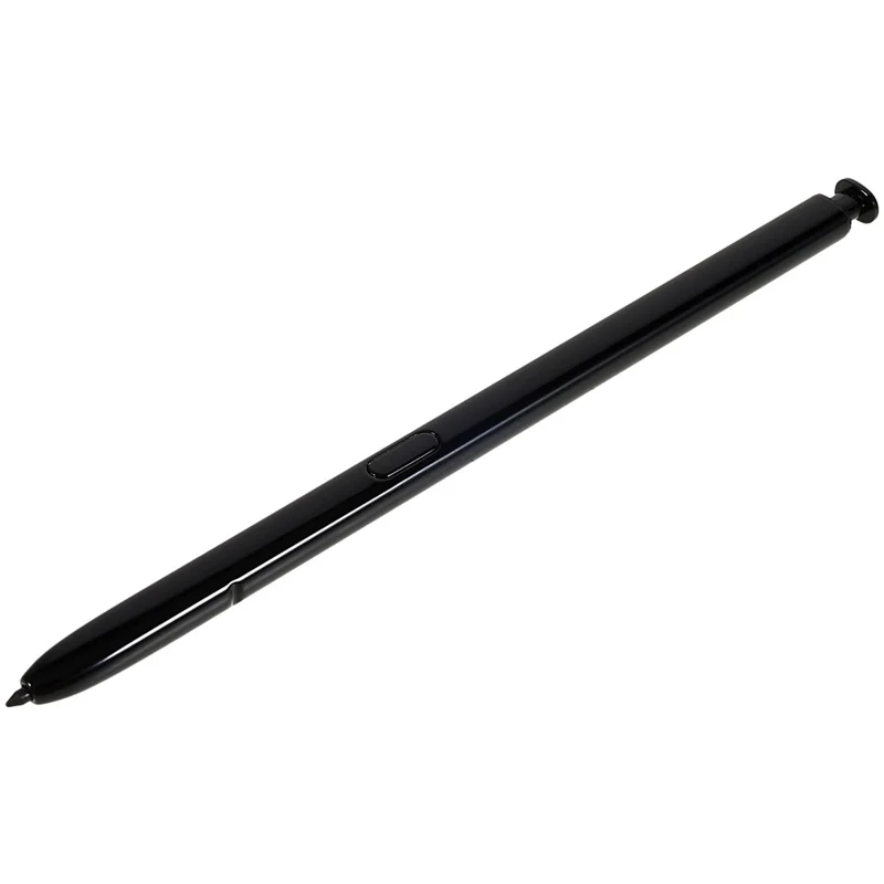 For Samsung Galaxy Note20 N980 / Note20 5G N981 / Note20 Ultra N985 / Note20 Ultra 5G N986 OEM Touch Screen Capacitive Pen Stylus Pen (with Bluetooth-compatible Function) / (without Logo) - Black