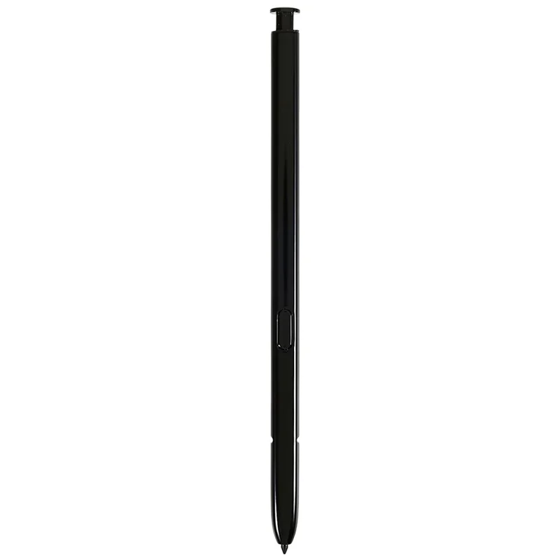 For Samsung Galaxy Note20 N980 / Note20 5G N981 / Note20 Ultra N985 / Note20 Ultra 5G N986 OEM Touch Screen Capacitive Pen Stylus Pen (with Bluetooth-compatible Function) / (without Logo) - Black