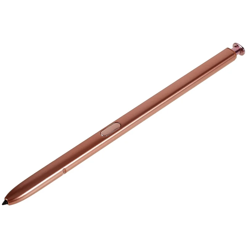 For Samsung Galaxy Note20 N980 / Note20 5G N981 / Note20 Ultra N985 / Note20 Ultra 5G N986 OEM Touch Screen Capacitive Pen Stylus Pen (with Bluetooth-compatible Function) / (without Logo) - Gold