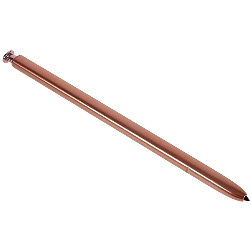 For Samsung Galaxy Note20 N980 / Note20 5G N981 / Note20 Ultra N985 / Note20 Ultra 5G N986 OEM Touch Screen Capacitive Pen Stylus Pen (with Bluetooth-compatible Function) / (without Logo) - Gold