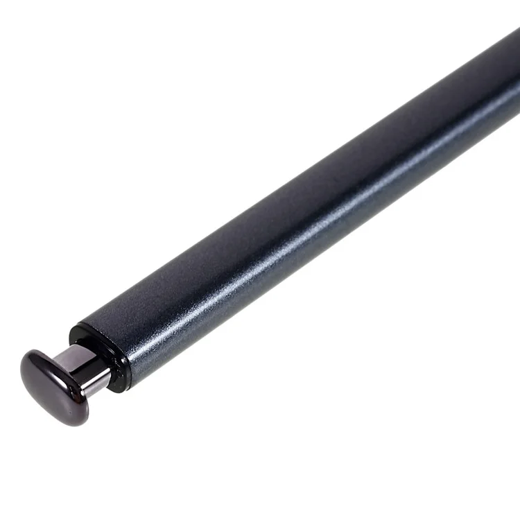 For Samsung Galaxy Note20 N980 / Note20 5G N981 / Note20 Ultra N985 / Note20 Ultra 5G N986 Touch Screen Capacitive Pen Stylus Pen (without Bluetooth-compatible Function) / (without Logo) - Grey