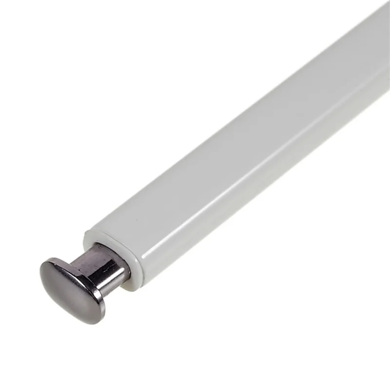 For Samsung Galaxy Note20 N980 / Note20 5G N981 / Note20 Ultra N985 / Note20 Ultra 5G N986 Touch Screen Capacitive Pen Stylus Pen (without Bluetooth-compatible Function) / (without Logo) - White