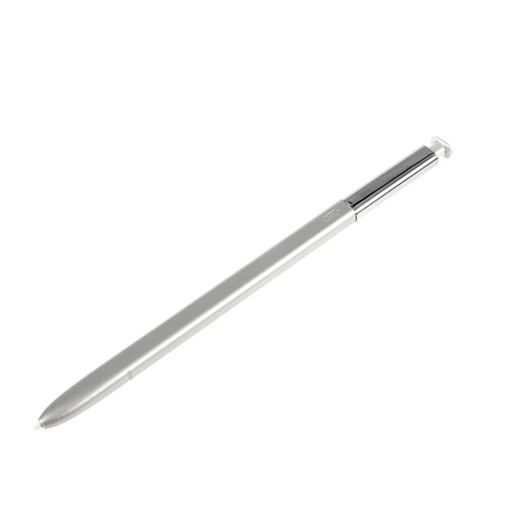 For Samsung Galaxy Note 8 N950 Touch Screen Capacitive Pen Stylus Pen - Silver