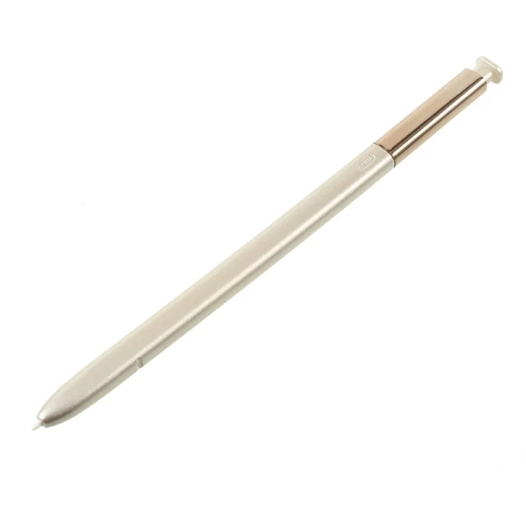 For Samsung Galaxy Note 8 N950 Touch Screen Capacitive Pen Stylus Pen - Gold