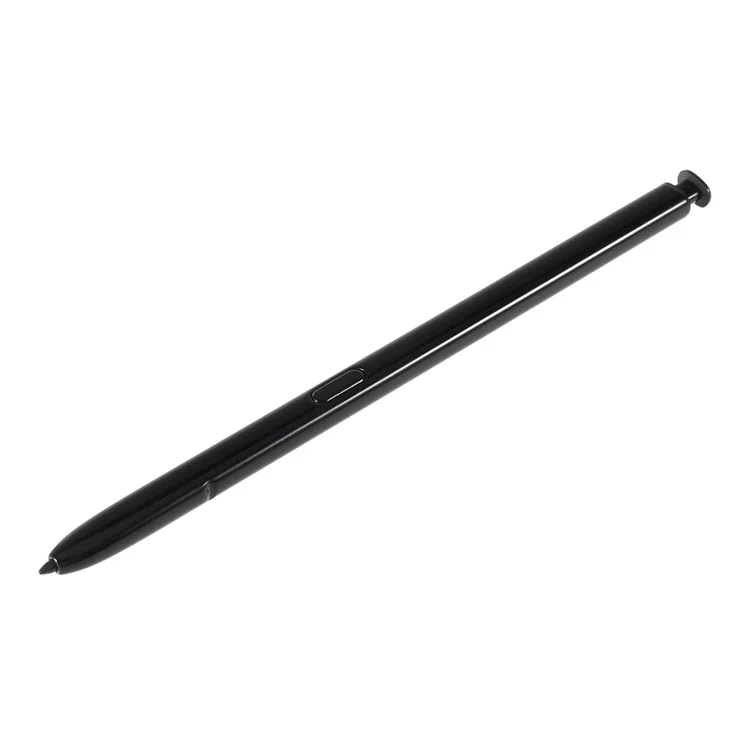 For Samsung Galaxy Note 10 4G N970 / Note 10 5G N971 / Note 10 Plus 4G N975 / Note 10 Plus 5G N976 Touch Screen Capacitive Pen Stylus Pen (without Bluetooth-compatible Function) / (without Logo) - Black