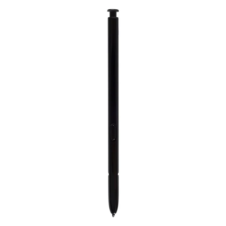 For Samsung Galaxy Note 10 4G N970 / Note 10 5G N971 / Note 10 Plus 4G N975 / Note 10 Plus 5G N976 Touch Screen Capacitive Pen Stylus Pen (without Bluetooth-compatible Function) / (without Logo) - Black
