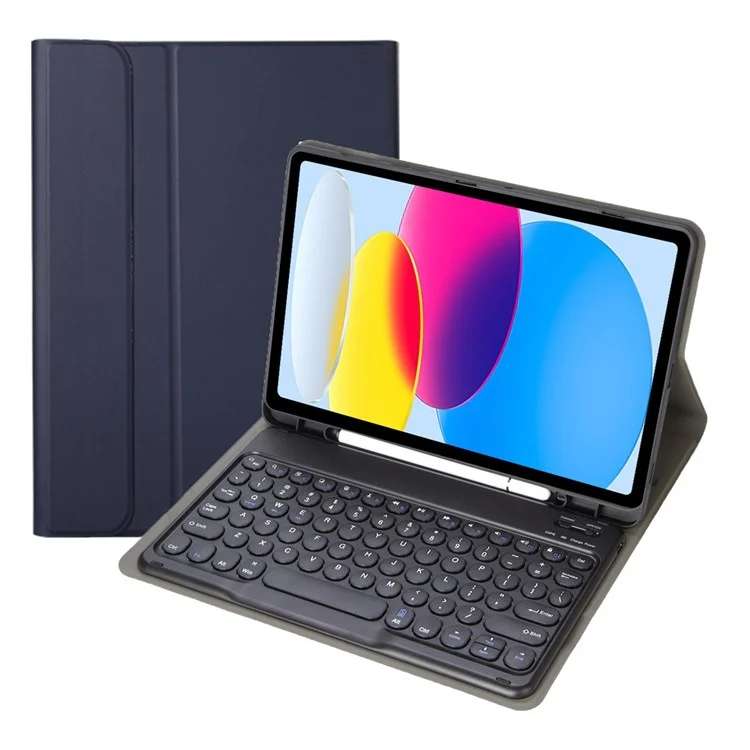 Ya10b Для Ipad 10.9 (2022). - Темно-синий