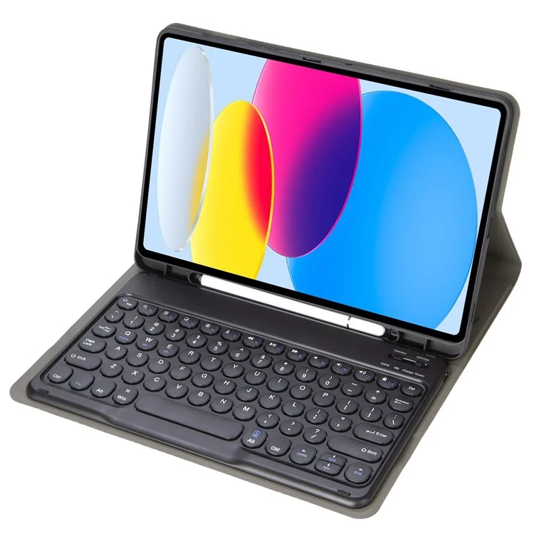 Ya10b Для Ipad 10.9 (2022). - Темно-синий