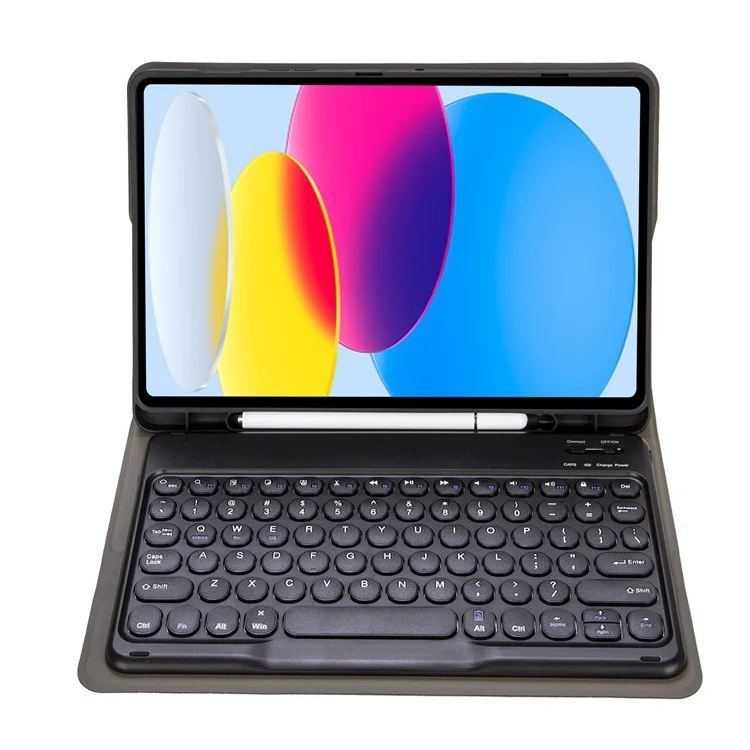 Ya10b Для Ipad 10.9 (2022). - Темно-синий