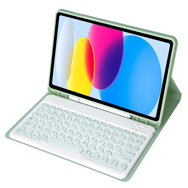 Ya10b Для Ipad 10.9 (2022). - Светло-зеленый