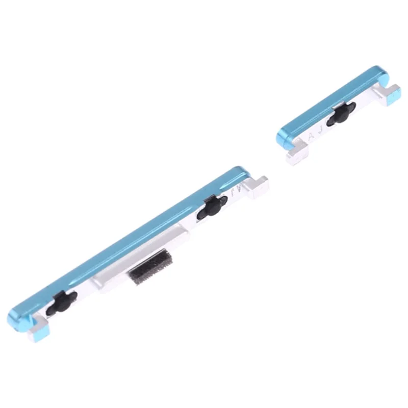 For Huawei P30 Pro Power On / Off and Volume Side Buttons Set Replacement Part (without Logo) - Breathing Crystal
