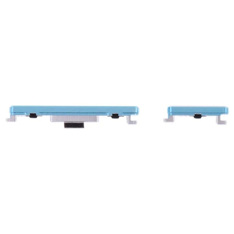 For Huawei P30 Pro Power On / Off and Volume Side Buttons Set Replacement Part (without Logo) - Breathing Crystal