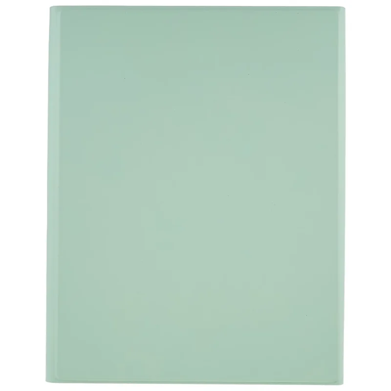 SK-1099 For iPad (2025) / 10.9 (2022) PU Leather Tablet Stand Cover with Bluetooth-Compatible Keyboard - Green